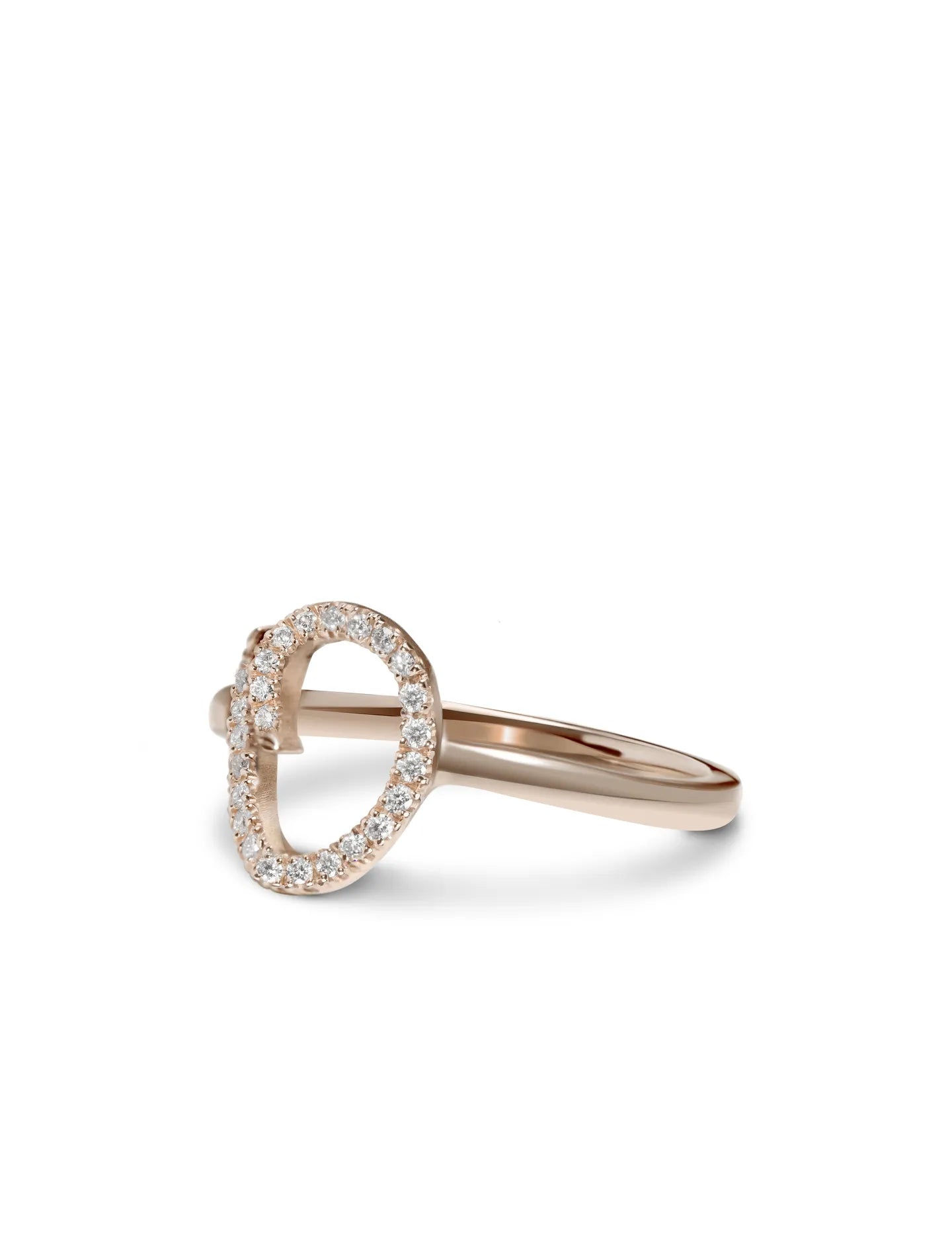 Initialring O