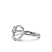 Initialring O