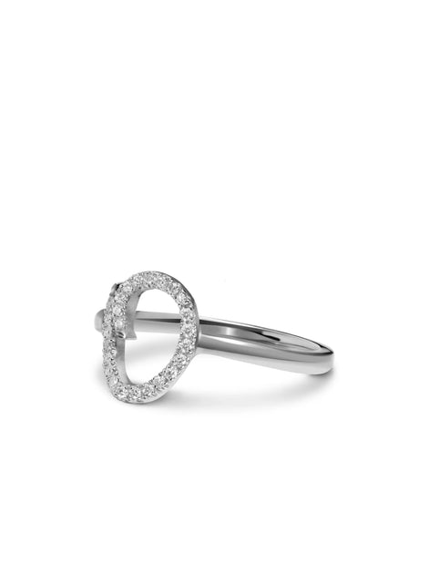 Initialring O